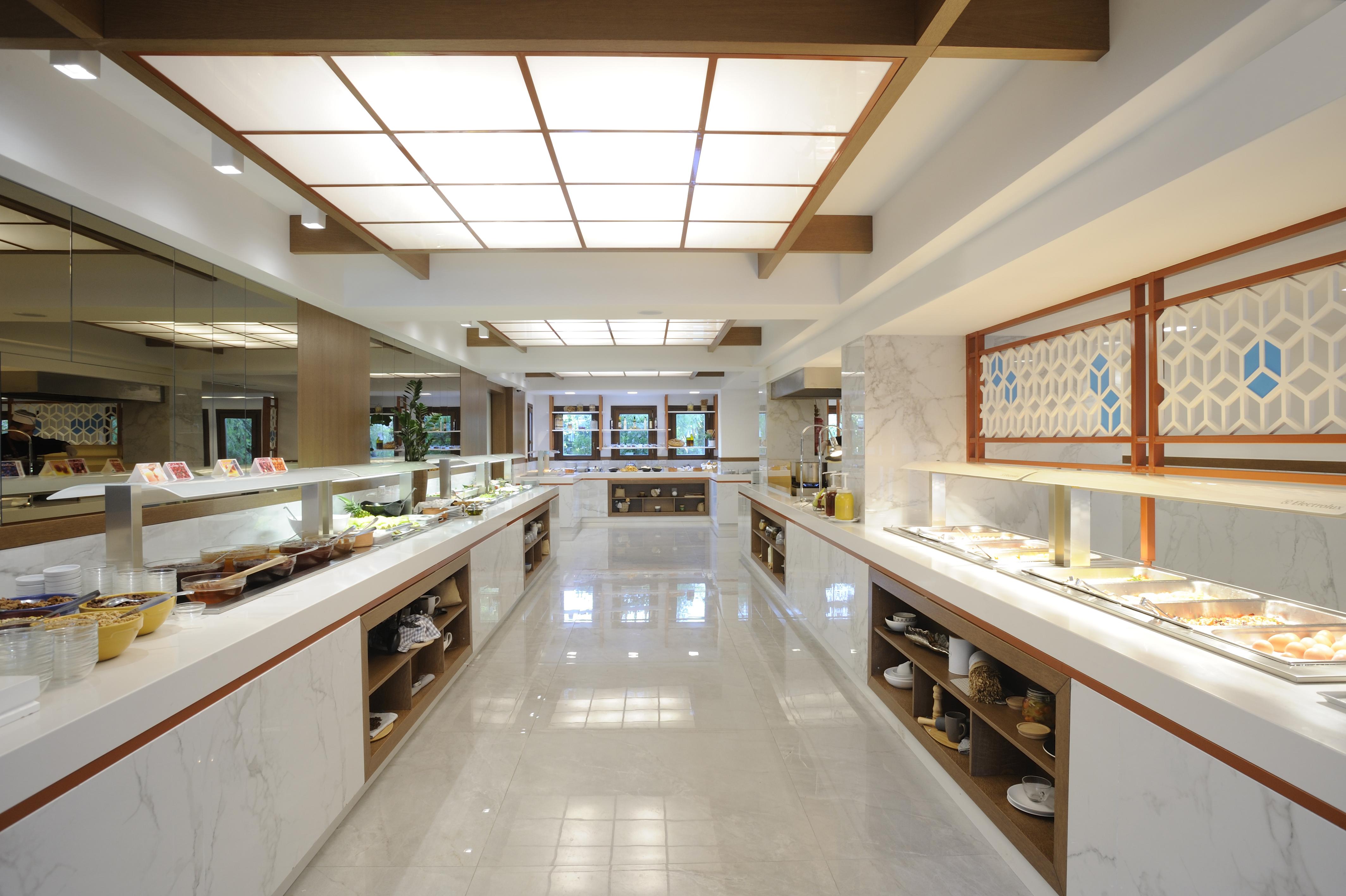 Atrium Ambiance Hotel (Adults Only) ريثيمنو المظهر الخارجي الصورة