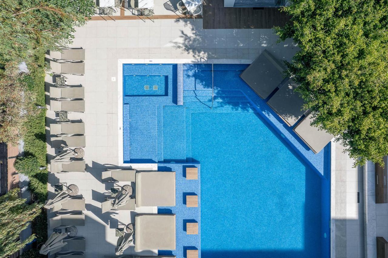 Atrium Ambiance Hotel (Adults Only) ريثيمنو المظهر الخارجي الصورة