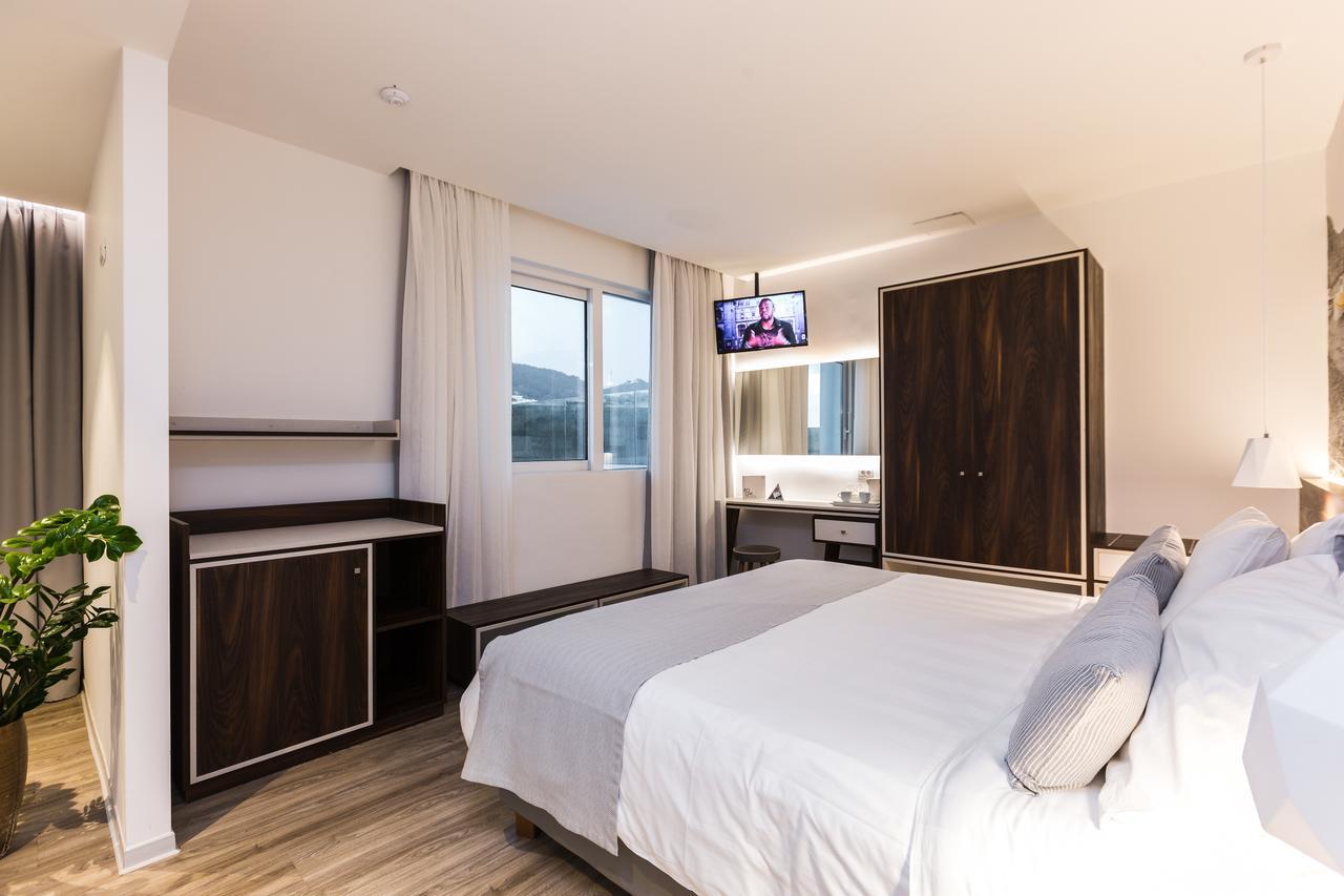 Atrium Ambiance Hotel (Adults Only) ريثيمنو المظهر الخارجي الصورة